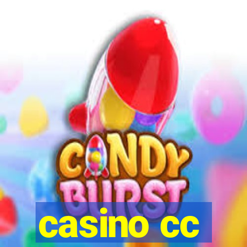 casino cc