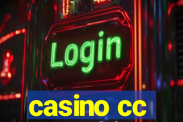 casino cc