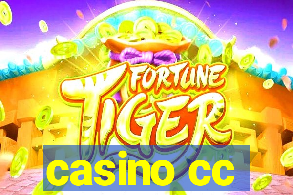 casino cc