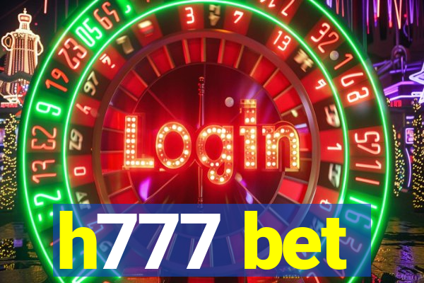 h777 bet