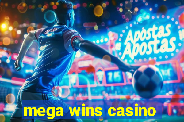 mega wins casino