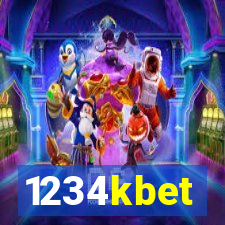 1234kbet