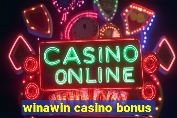 winawin casino bonus