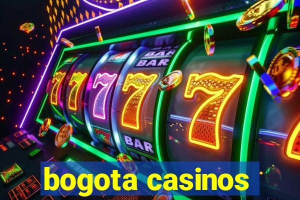 bogota casinos