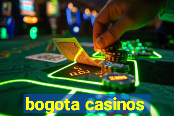 bogota casinos