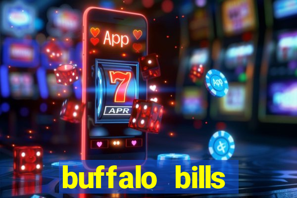 buffalo bills casino nevada