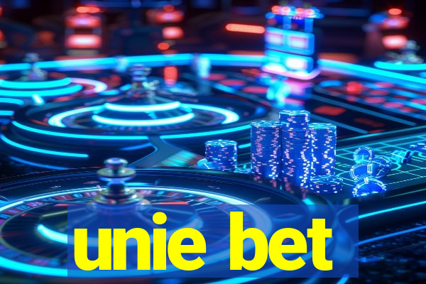 unie bet