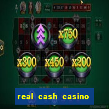 real cash casino no deposit