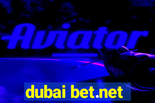 dubai bet.net