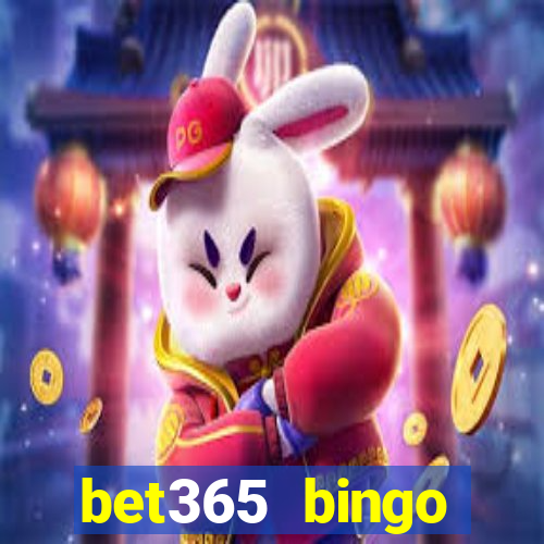 bet365 bingo android app