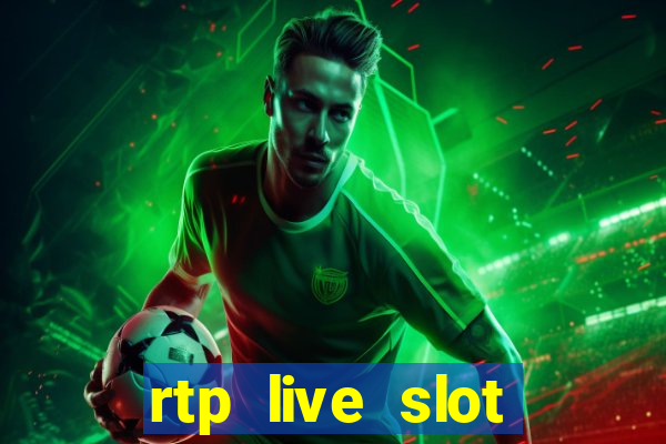 rtp live slot online pg soft