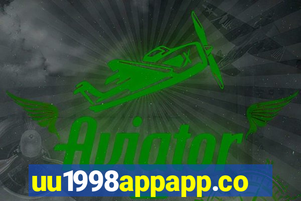 uu1998appapp.com