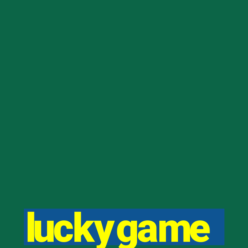 luckygame