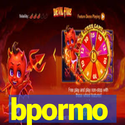 bpormo