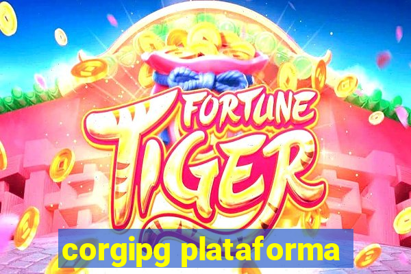 corgipg plataforma