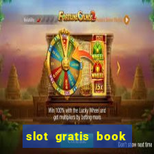 slot gratis book of ra magic