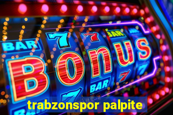 trabzonspor palpite