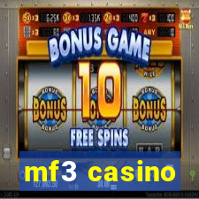 mf3 casino