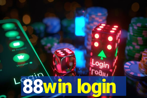 88win login