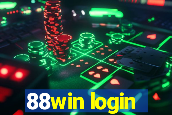 88win login