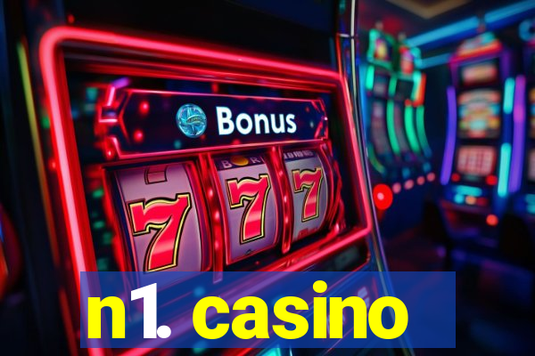 n1. casino