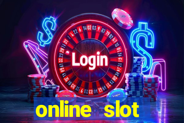 online slot machines for real money