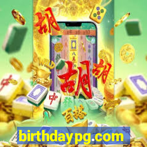 birthdaypg.com