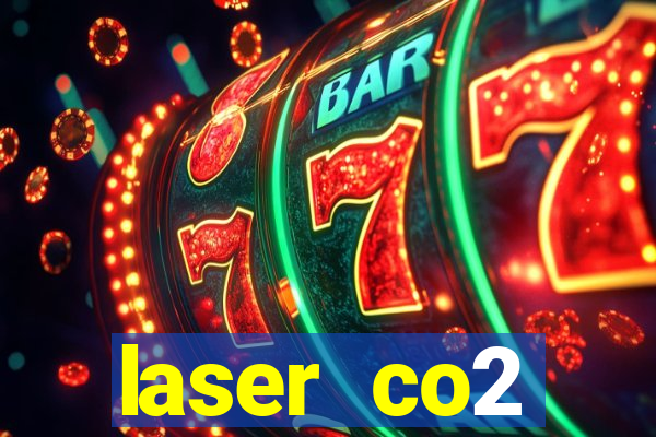 laser co2 frazionato napoli