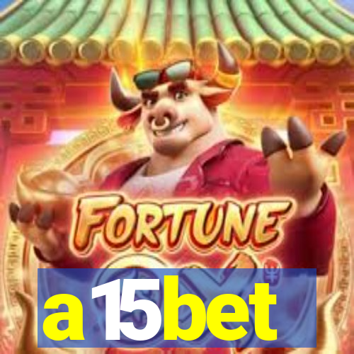 a15bet