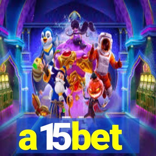 a15bet