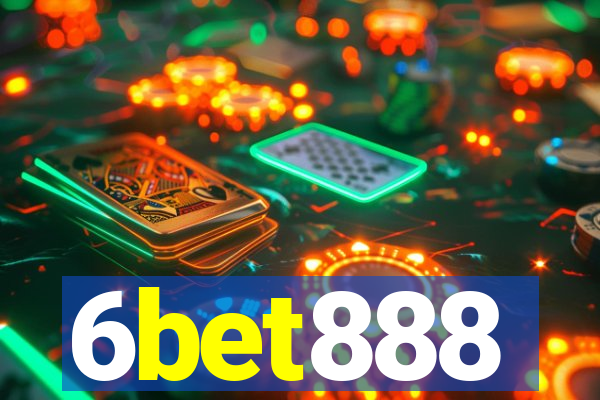 6bet888