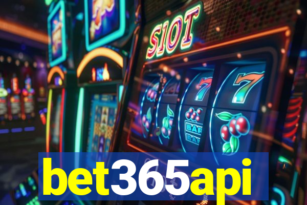 bet365api