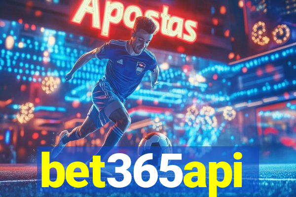 bet365api