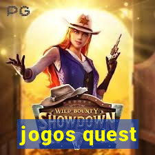 jogos quest