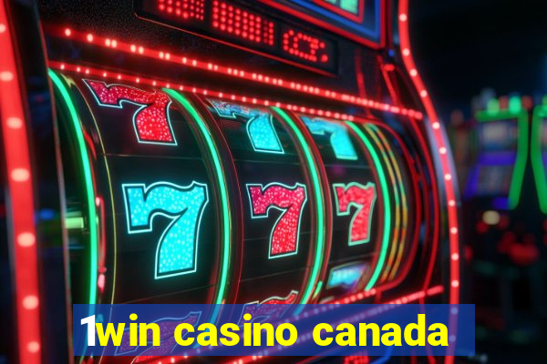 1win casino canada