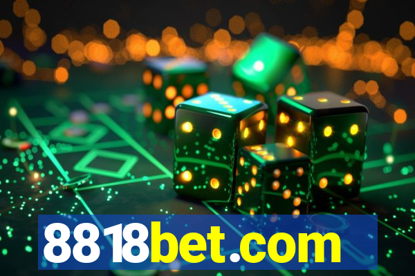 8818bet.com