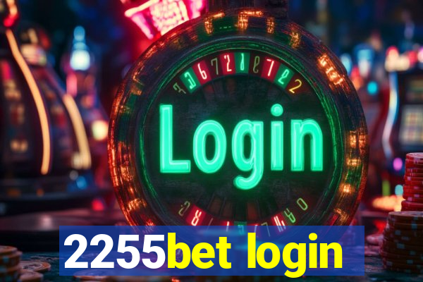 2255bet login