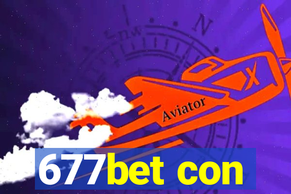 677bet con