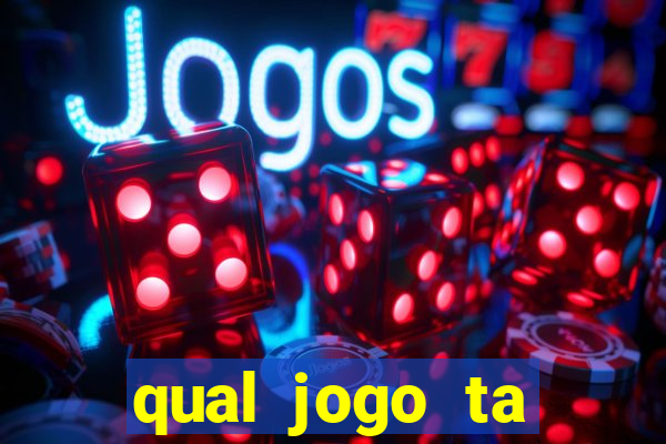 qual jogo ta pagando agora