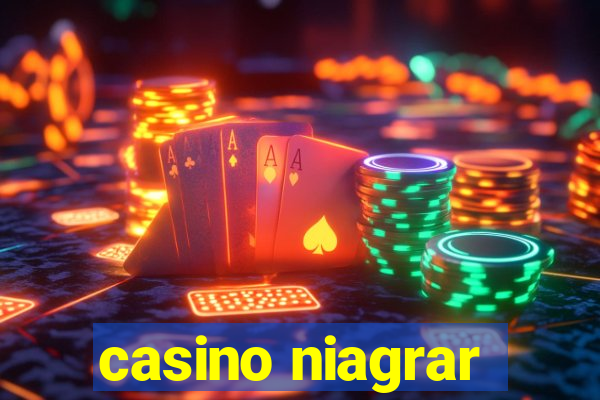 casino niagrar