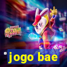 jogo bae