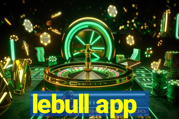 lebull app