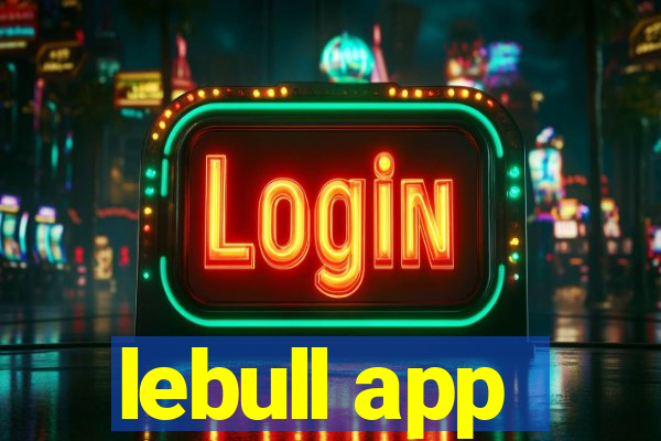 lebull app