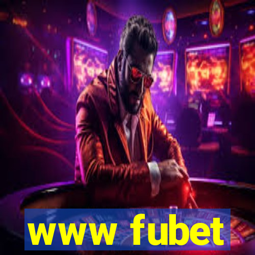 www fubet