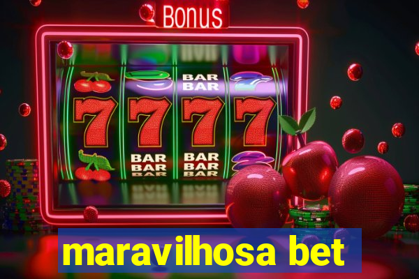 maravilhosa bet