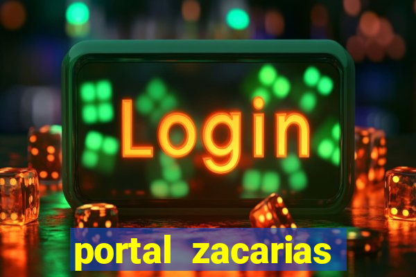 portal zacarias maloqueiro cavando sua cova