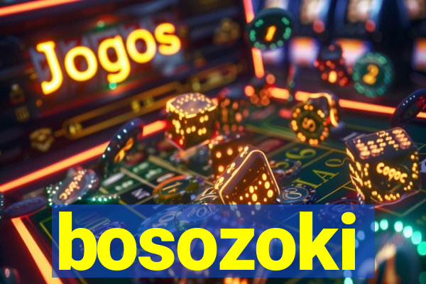 bosozoki