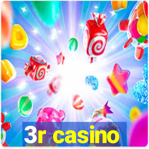 3r casino