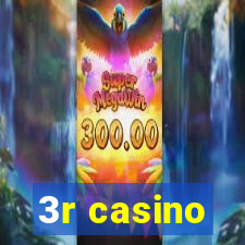 3r casino