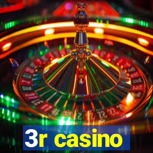 3r casino